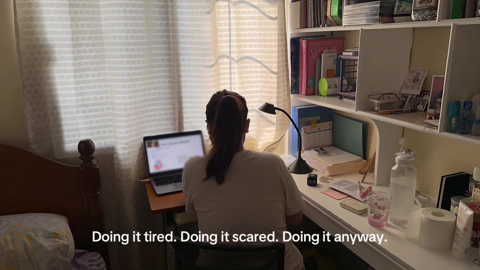 @Arabelle Tiu, RN, MD