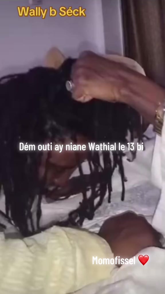 @Ⓜ️🅾️Ⓜ️🅾️ FISSEL🇸🇳221