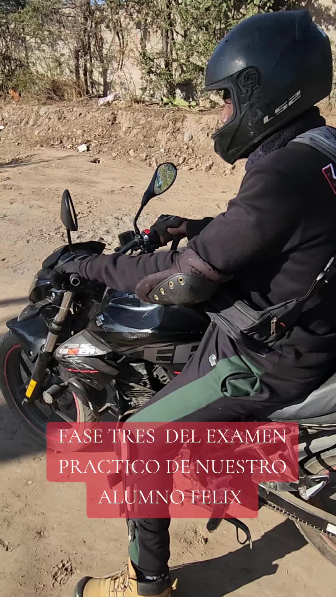@CLASESDEMOTO.GIXXERMANIA