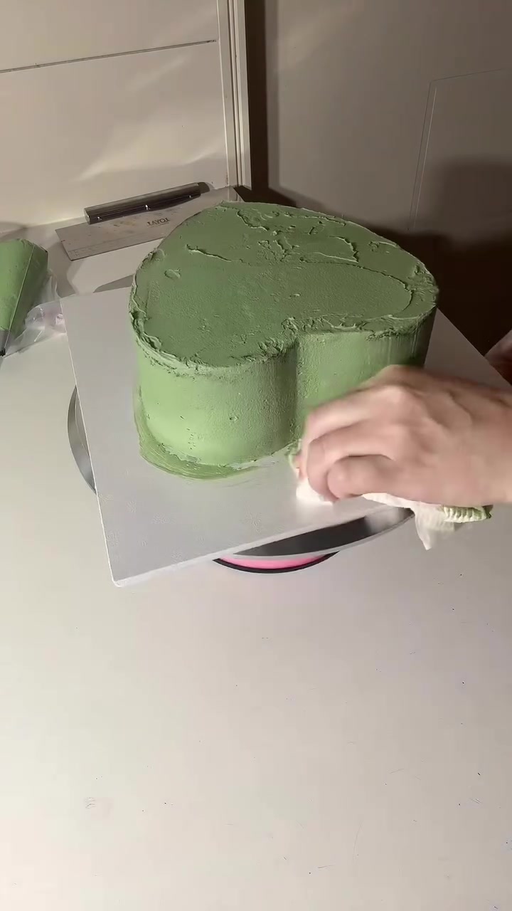 @Stacey Bakes Cakes!