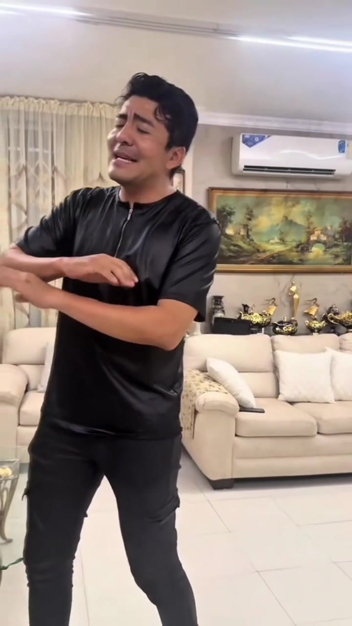 @Julian Andres Tributo Chayanne