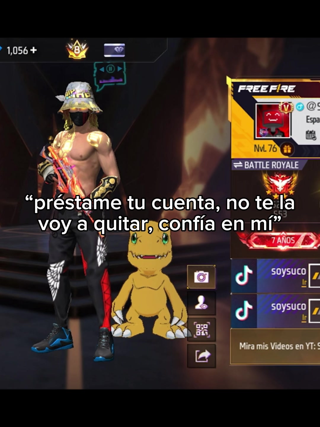 @Soysuco