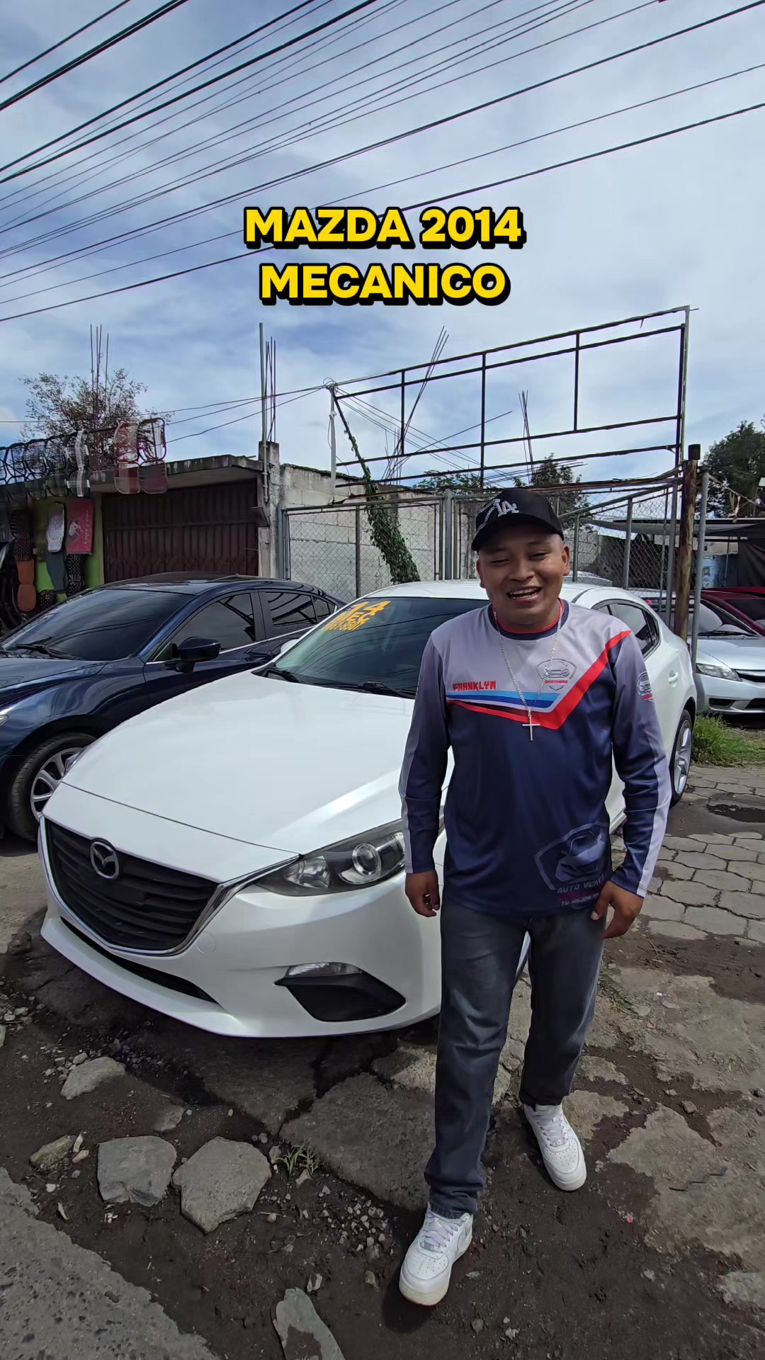 @Auto Ventas Franklyn 🙏🏻🤝🏻