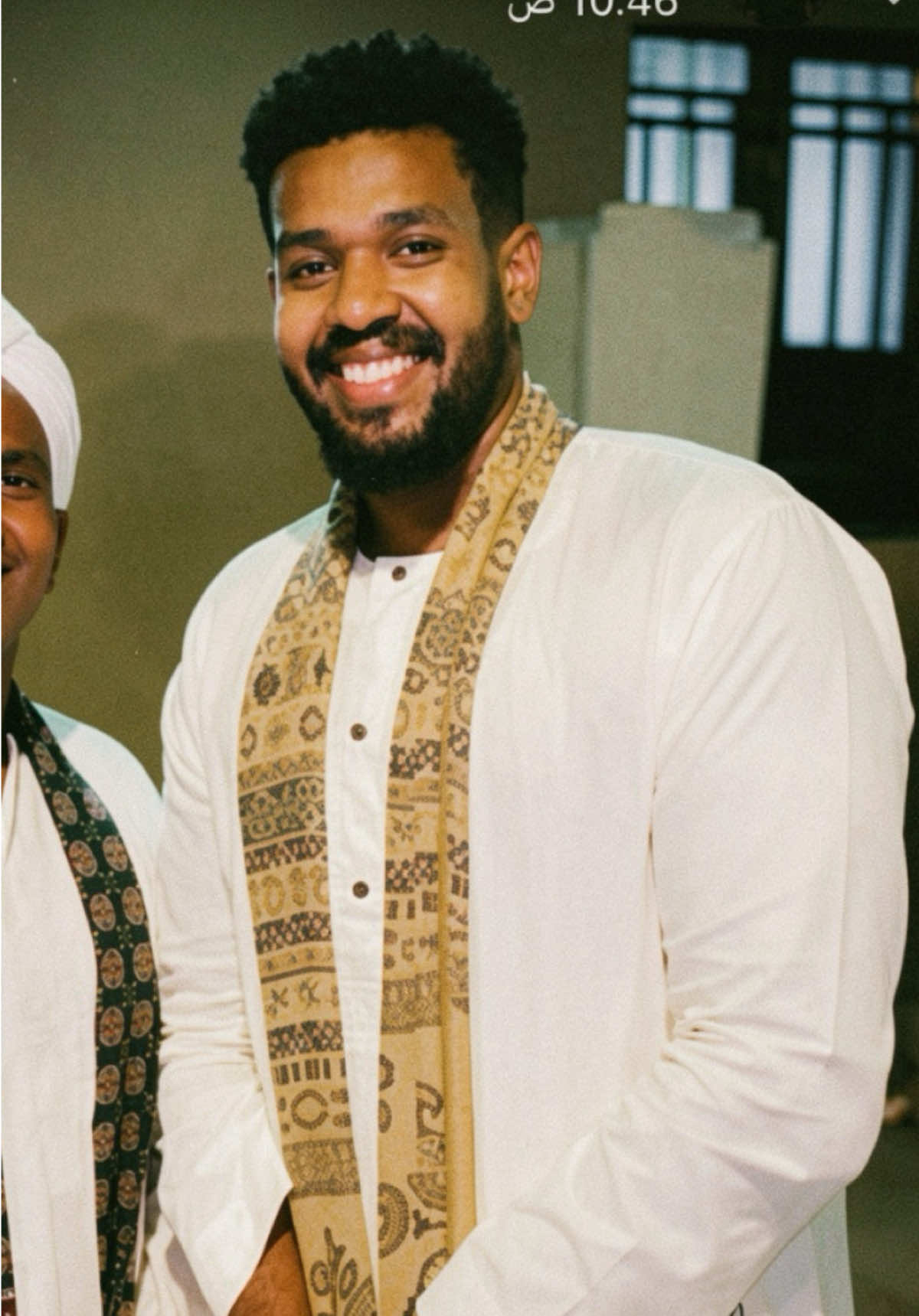 @صادق | SADIQ
