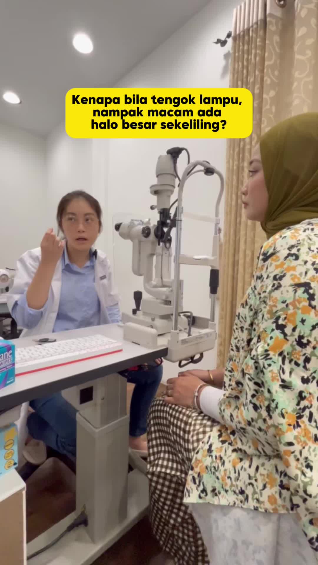 @Happy Eyecare Bangi (491623-M)