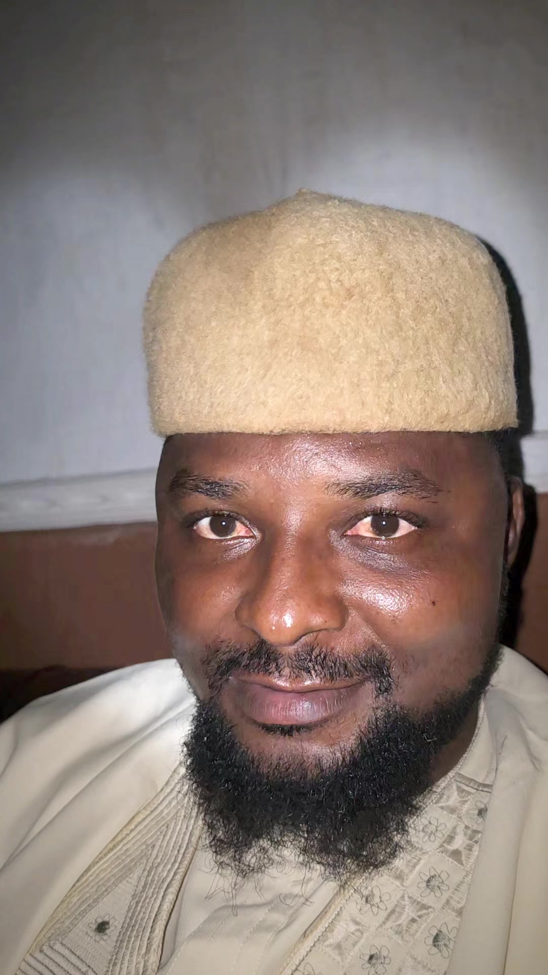 @Muktar Yahya qurema dadi lamba