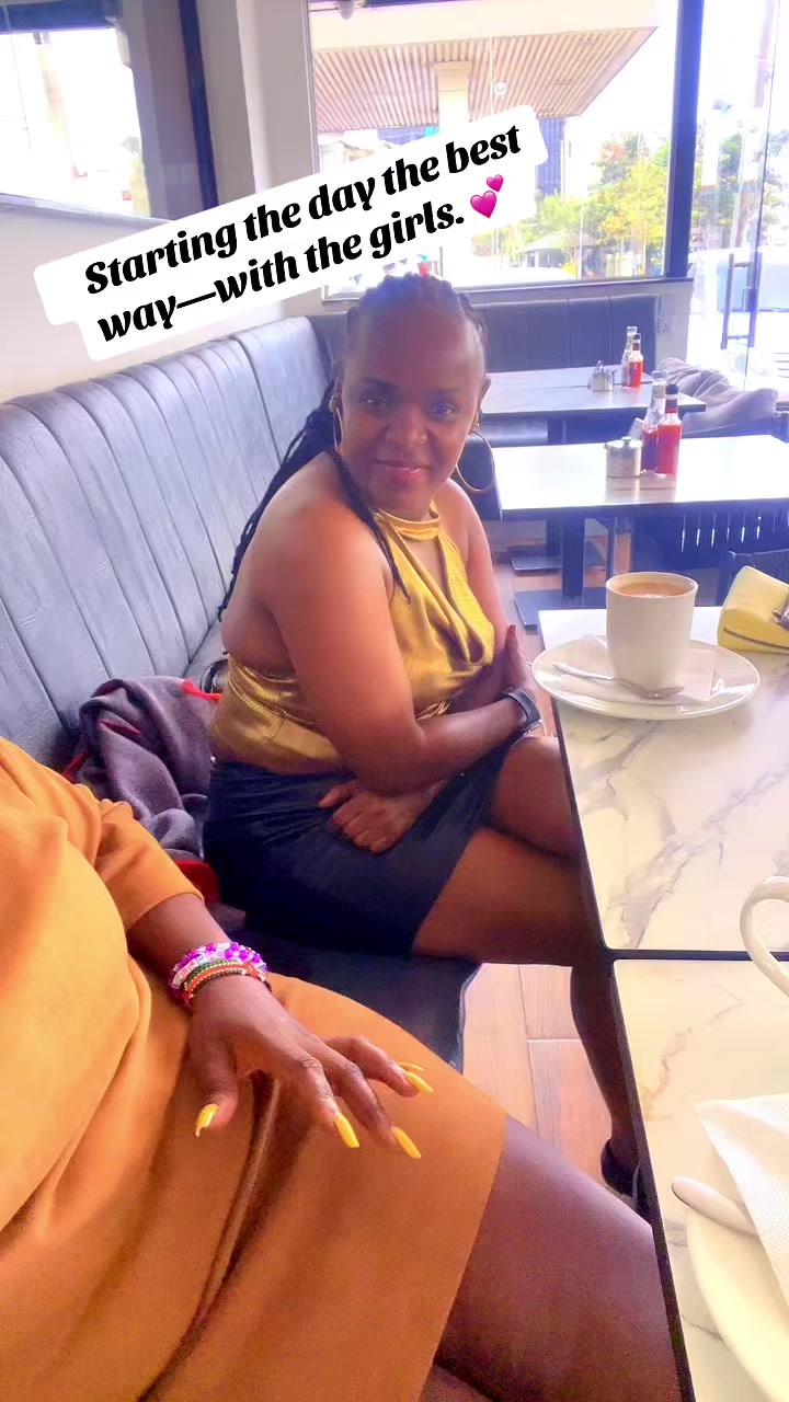 @Ndunda Ndinda 🦂