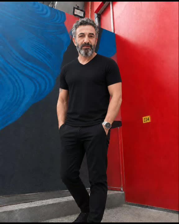@GENÇ KAPTANLAR