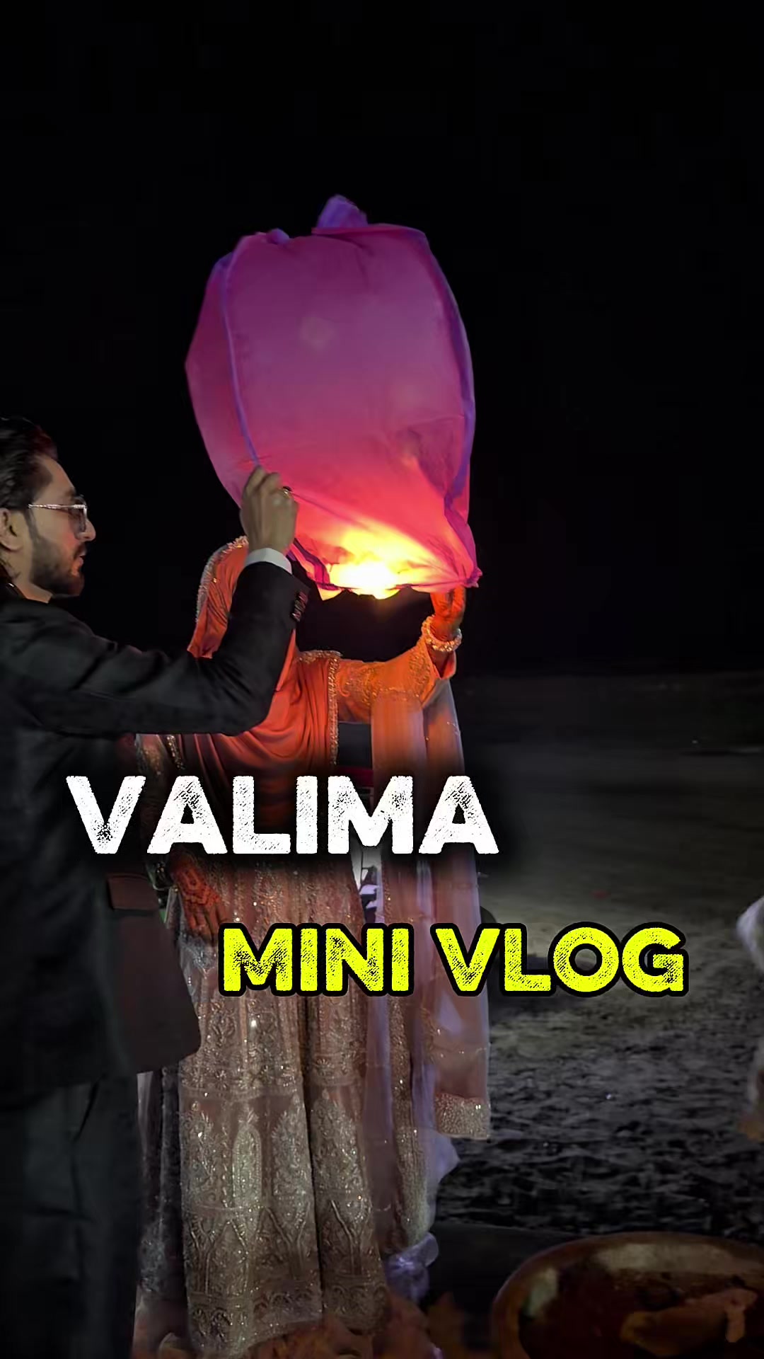 @Chef Javaria