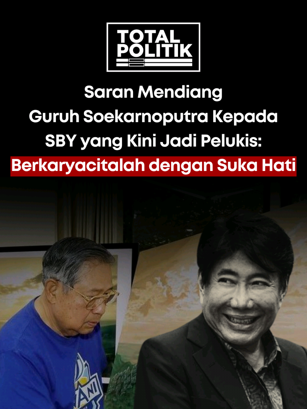 @Total Politik