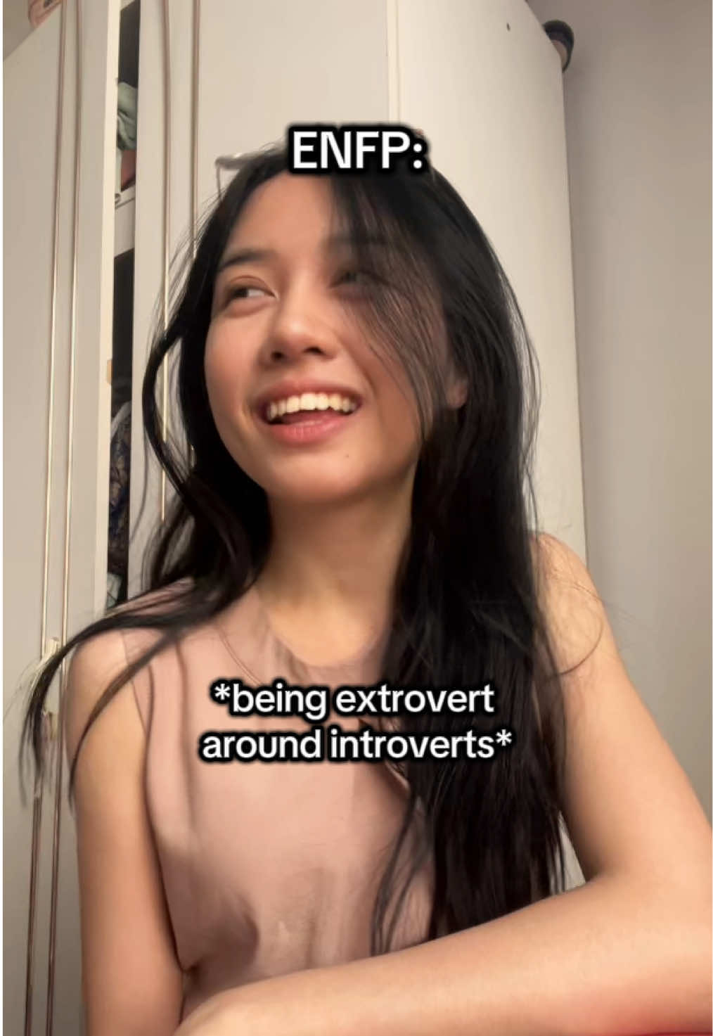 @Dorothy | ENFP🌻| Abroad🇬🇧