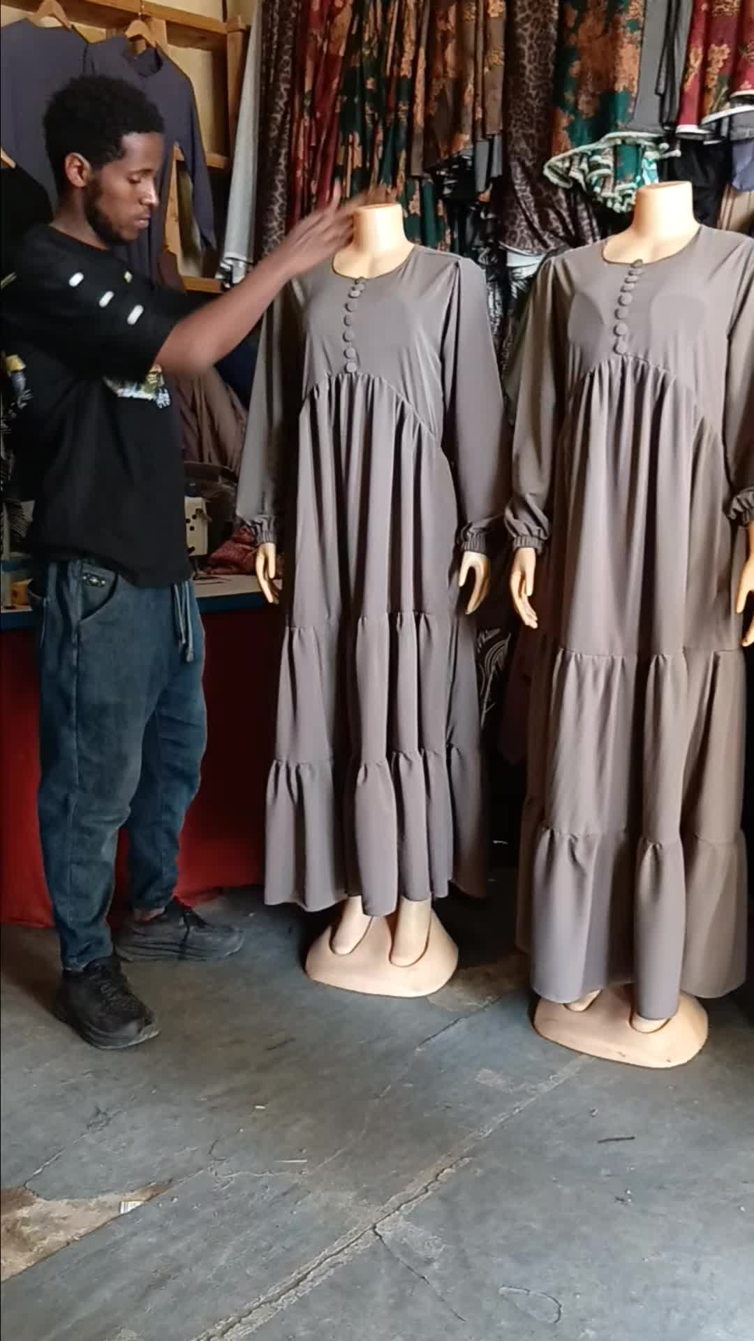 @jelalu jilbab ወራቤ
