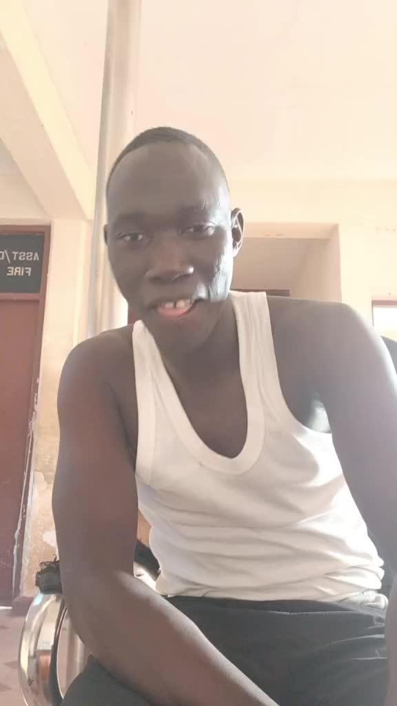 @musa Bojang