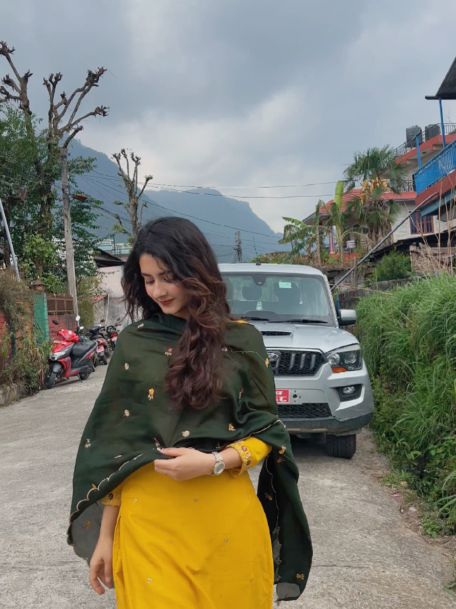 @Anjita Adhikari