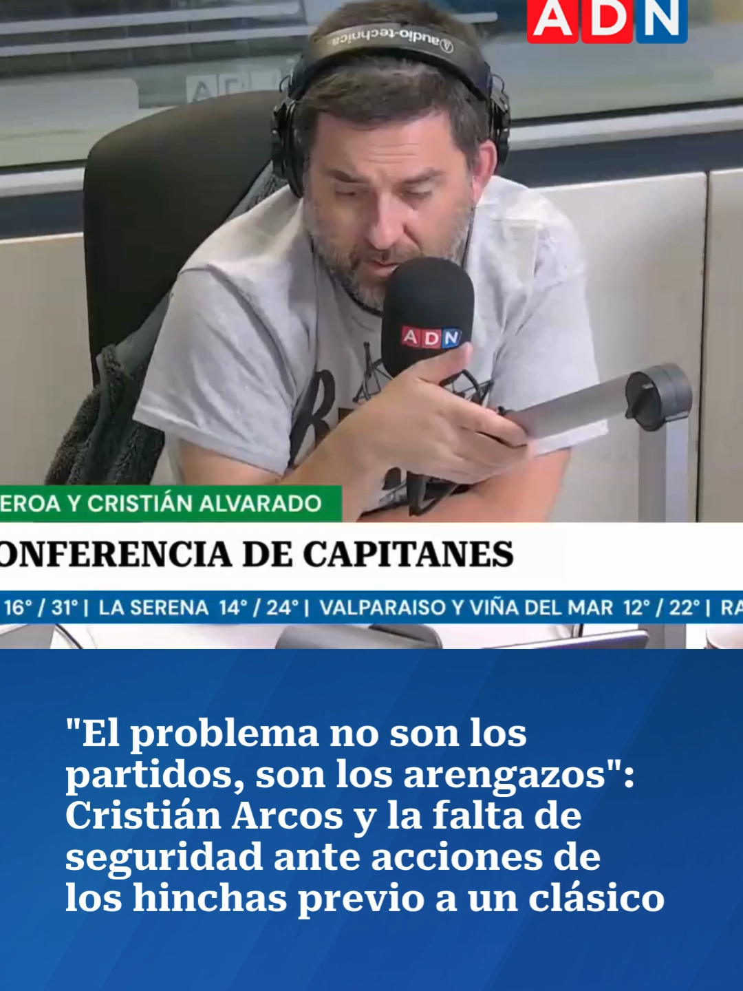 @ADN Radio