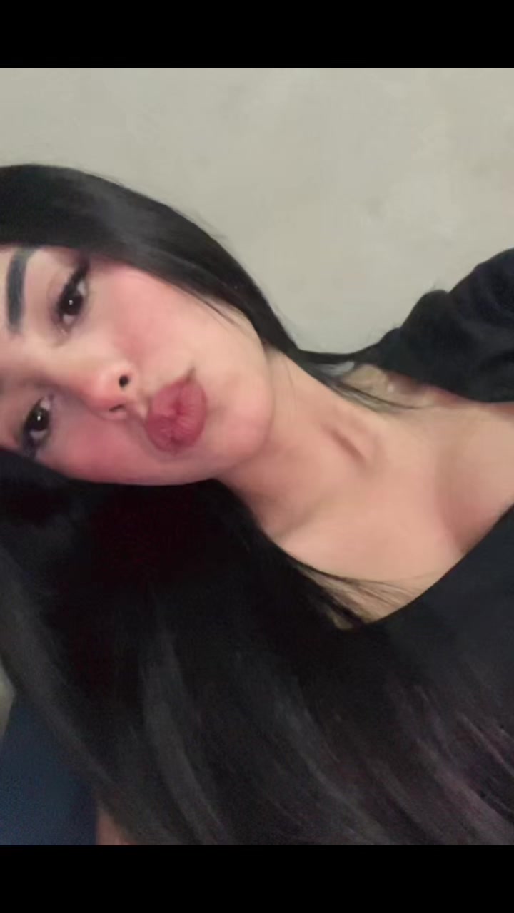 @Alexa Salazar