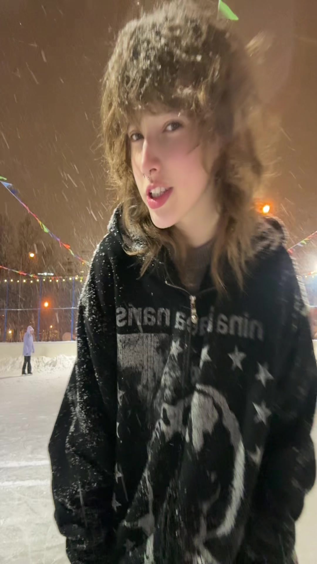 @тгк: лина спэйс
