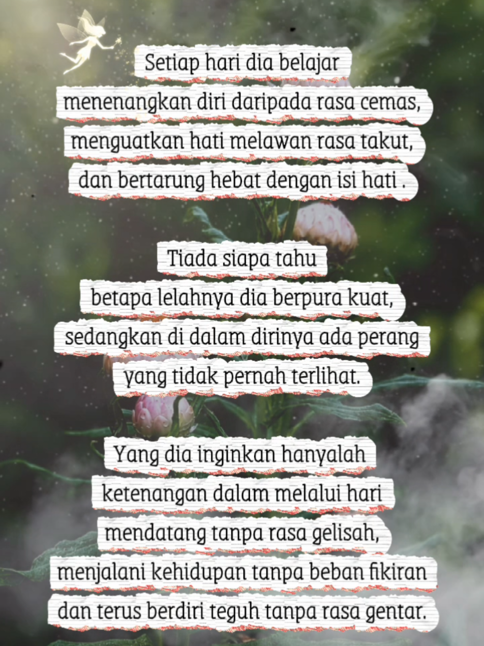 @Hayati Mummiey