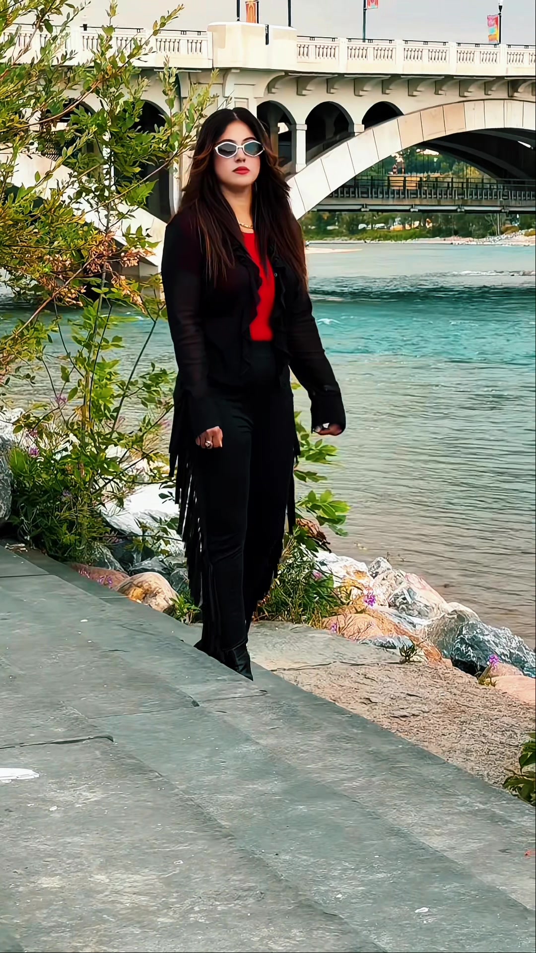 @🇨🇦👑Queen of Canada🇨🇦🇵🇰