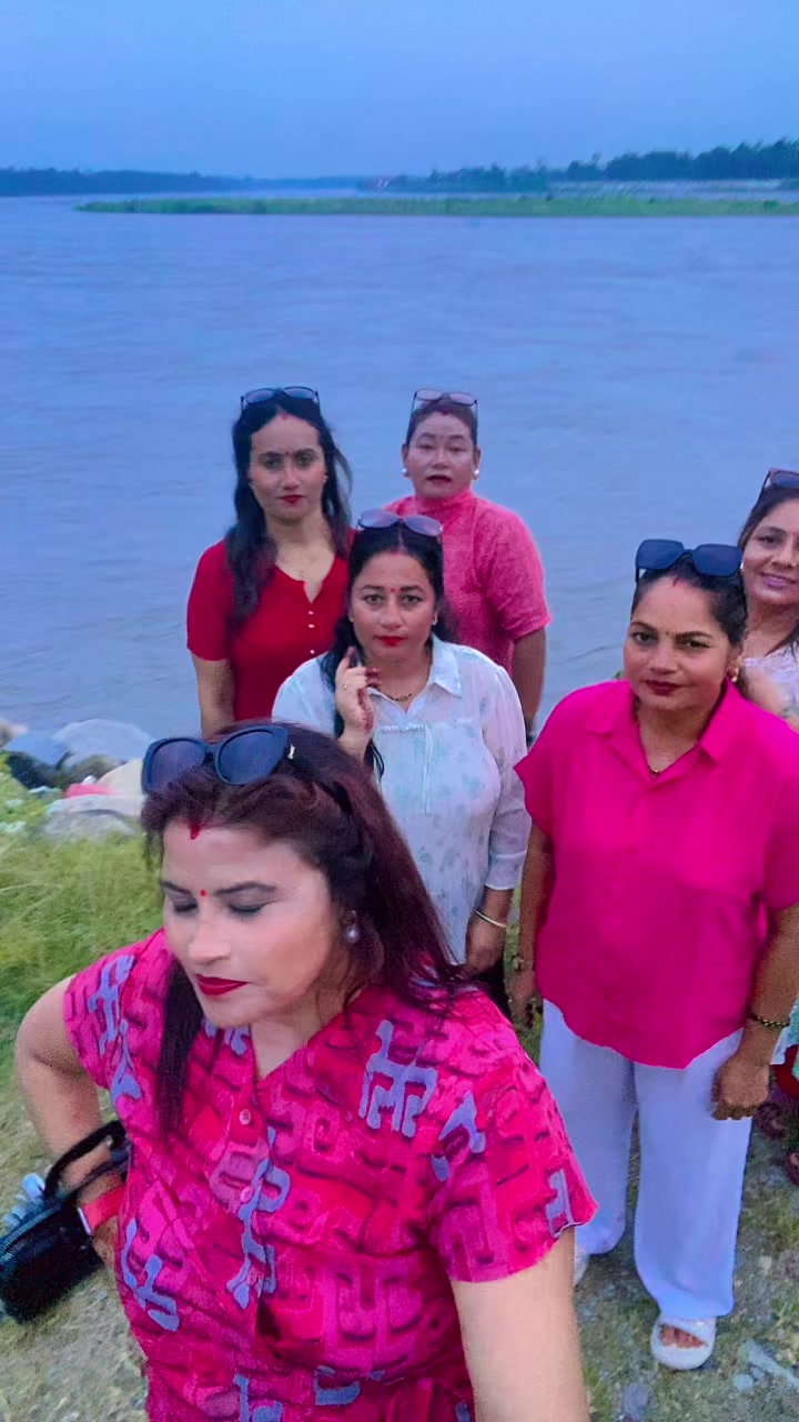 @Sapana Baniya