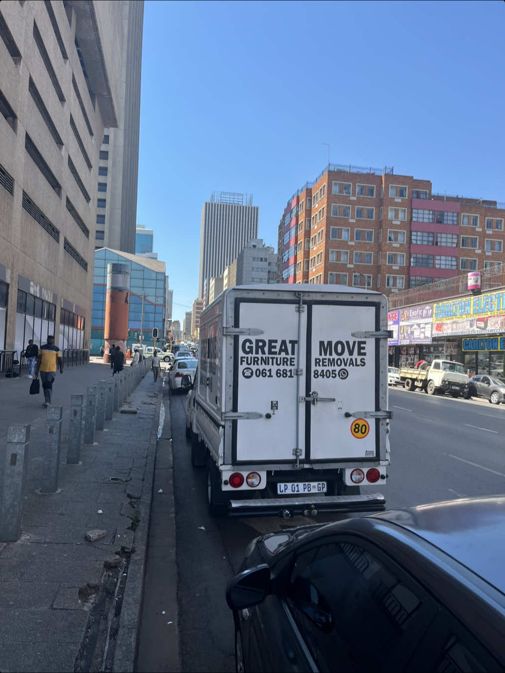 @Great Move (Pty) Ltd