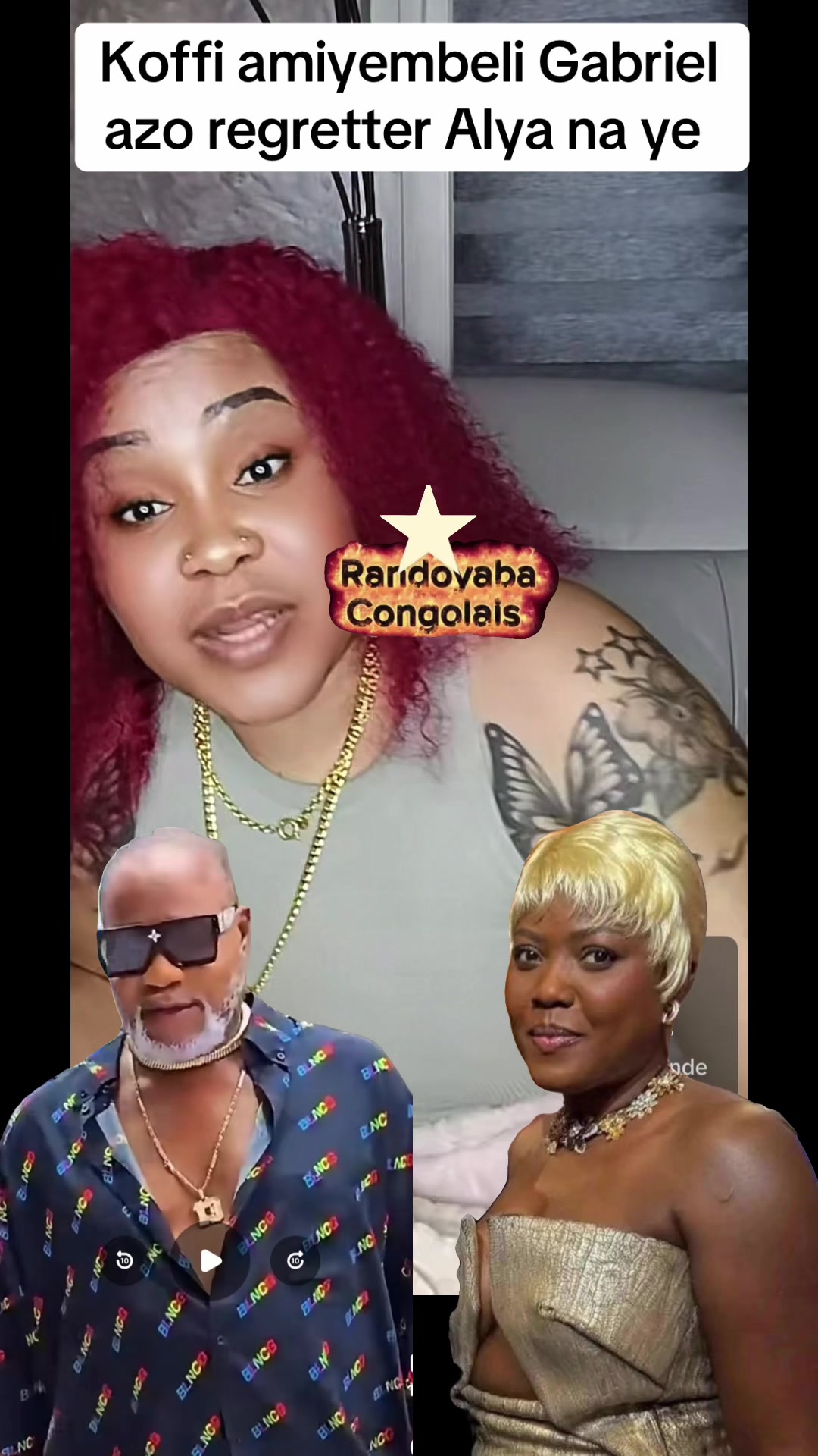 @RANDO ya ba congolais ๐๐๐
