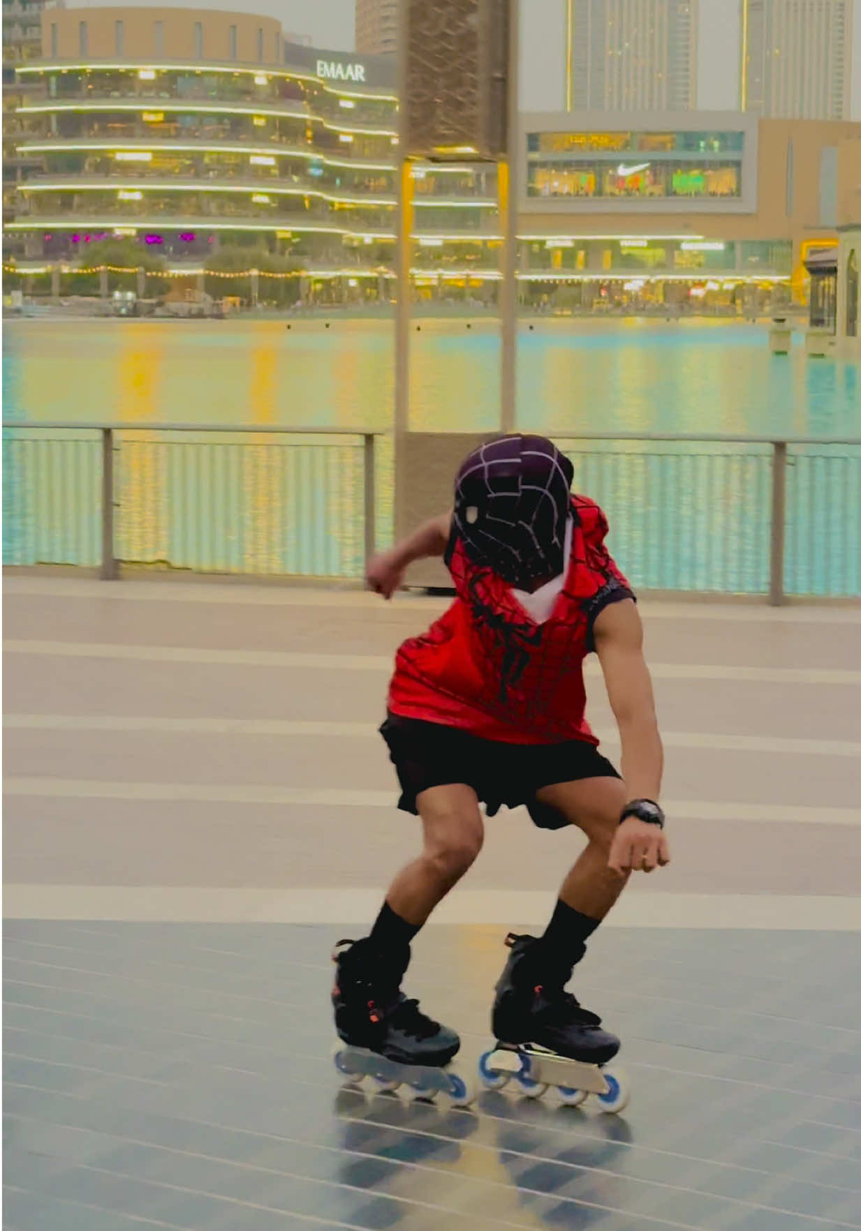 @Sameer skater