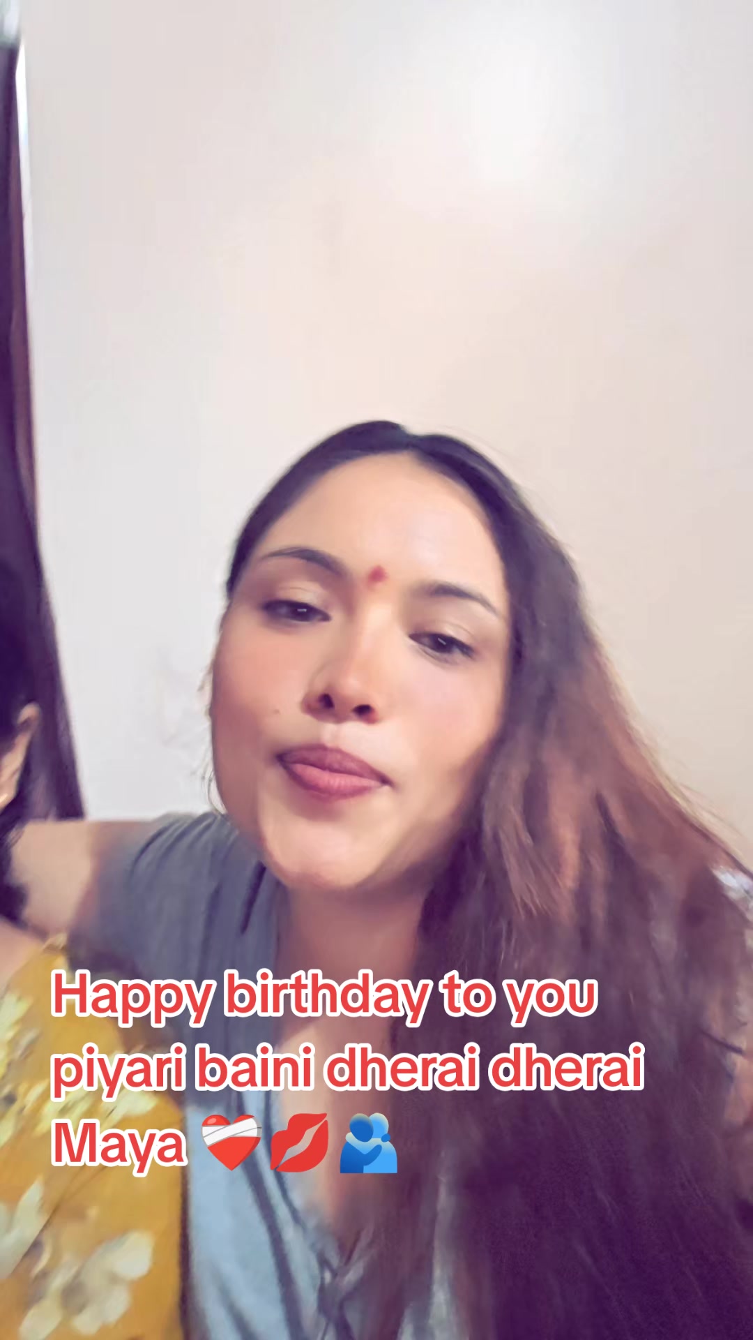 @Tarathapa💪