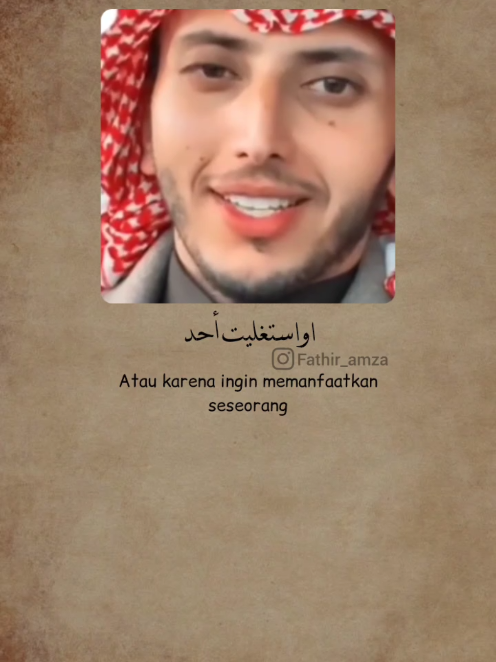 @fathir amza