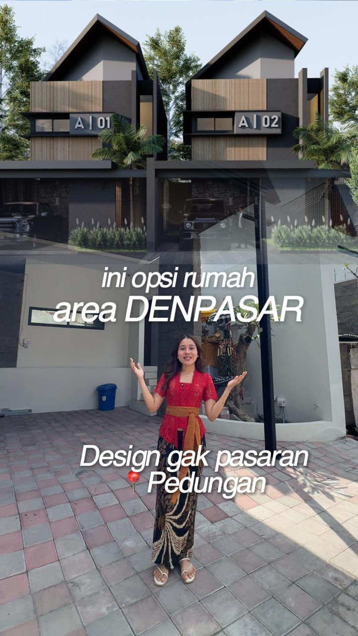 @Beli Rumah Bali