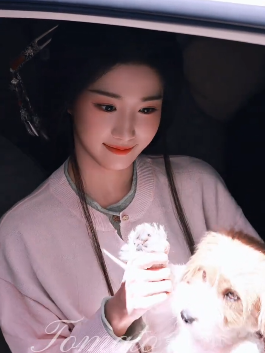@Ở đây có Lư Dục Hiểu