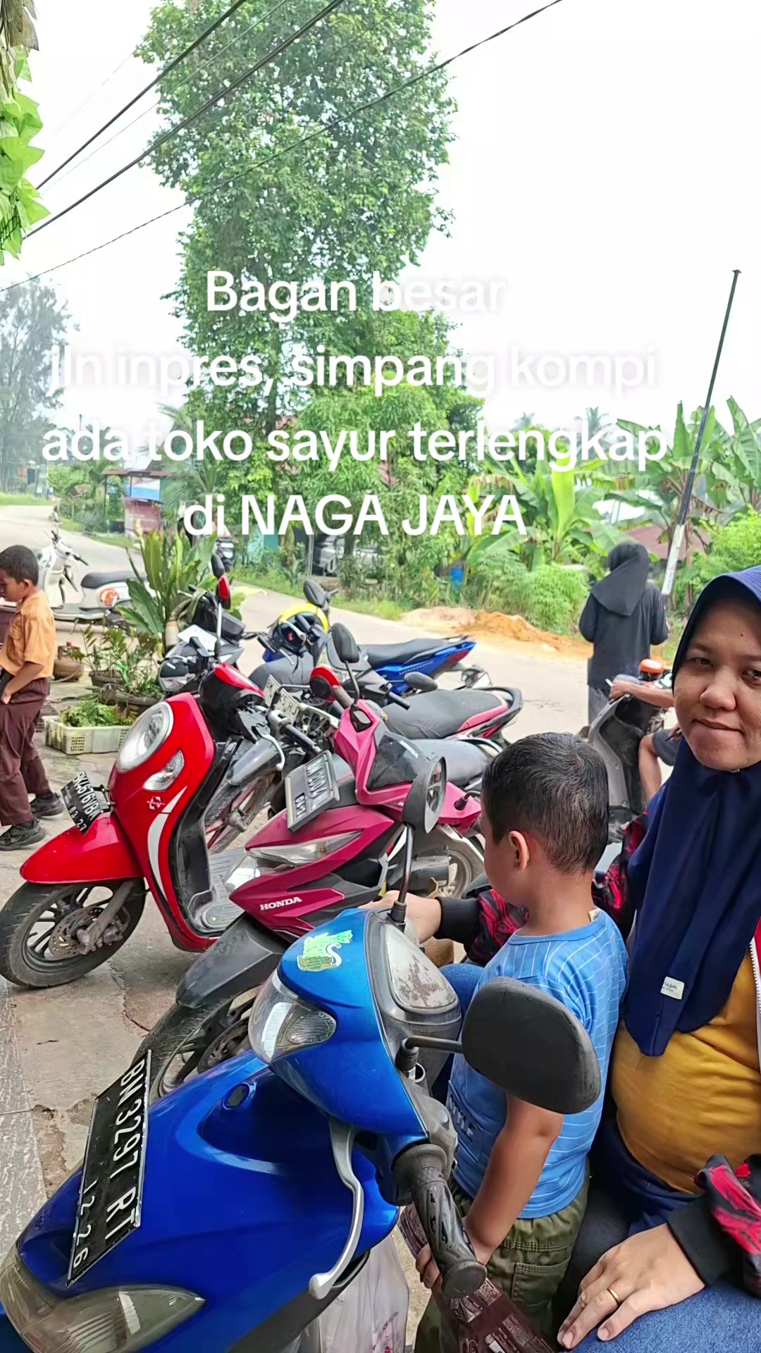 @Naga jaya