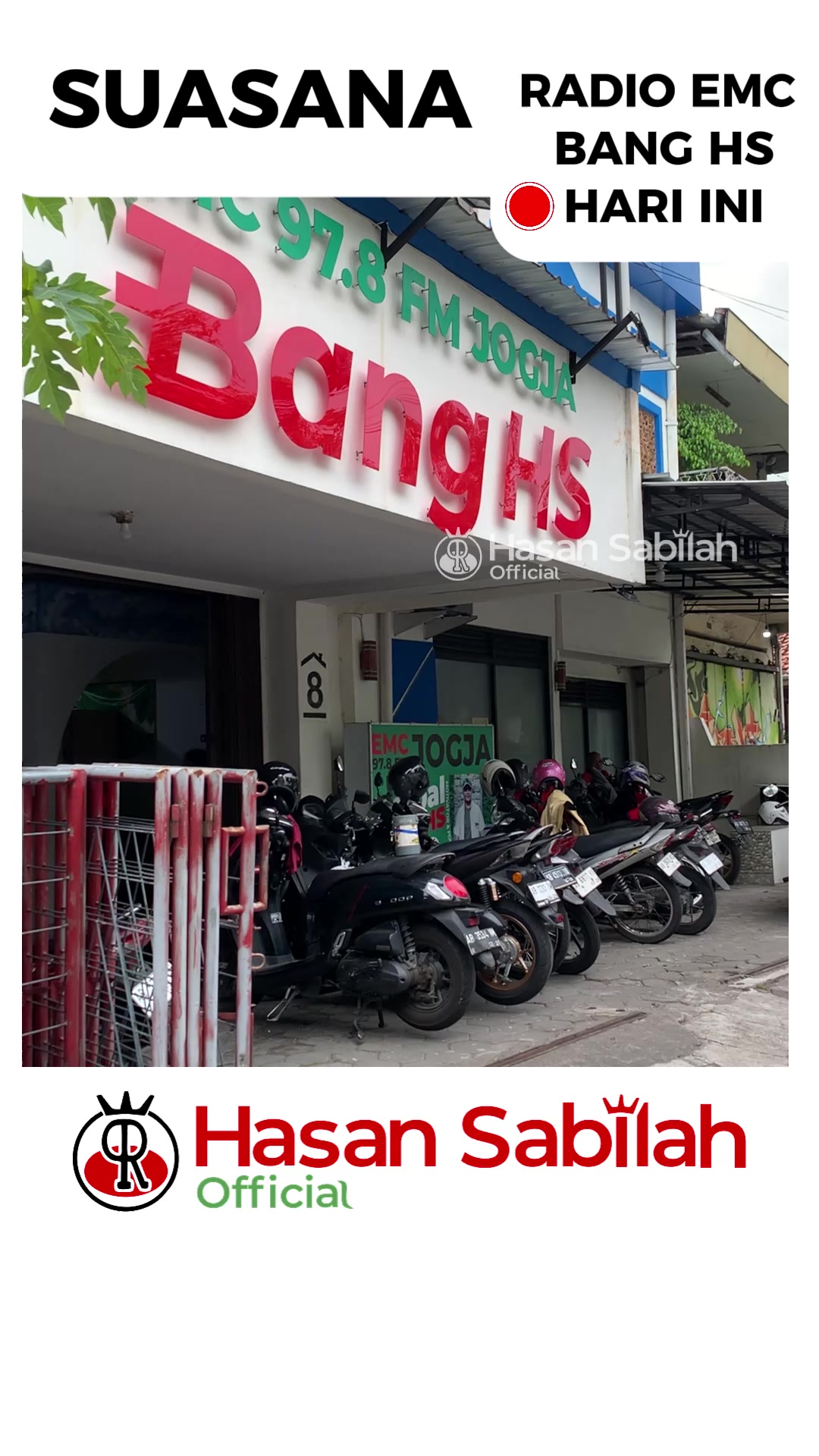 @Hasan Sabilah Official