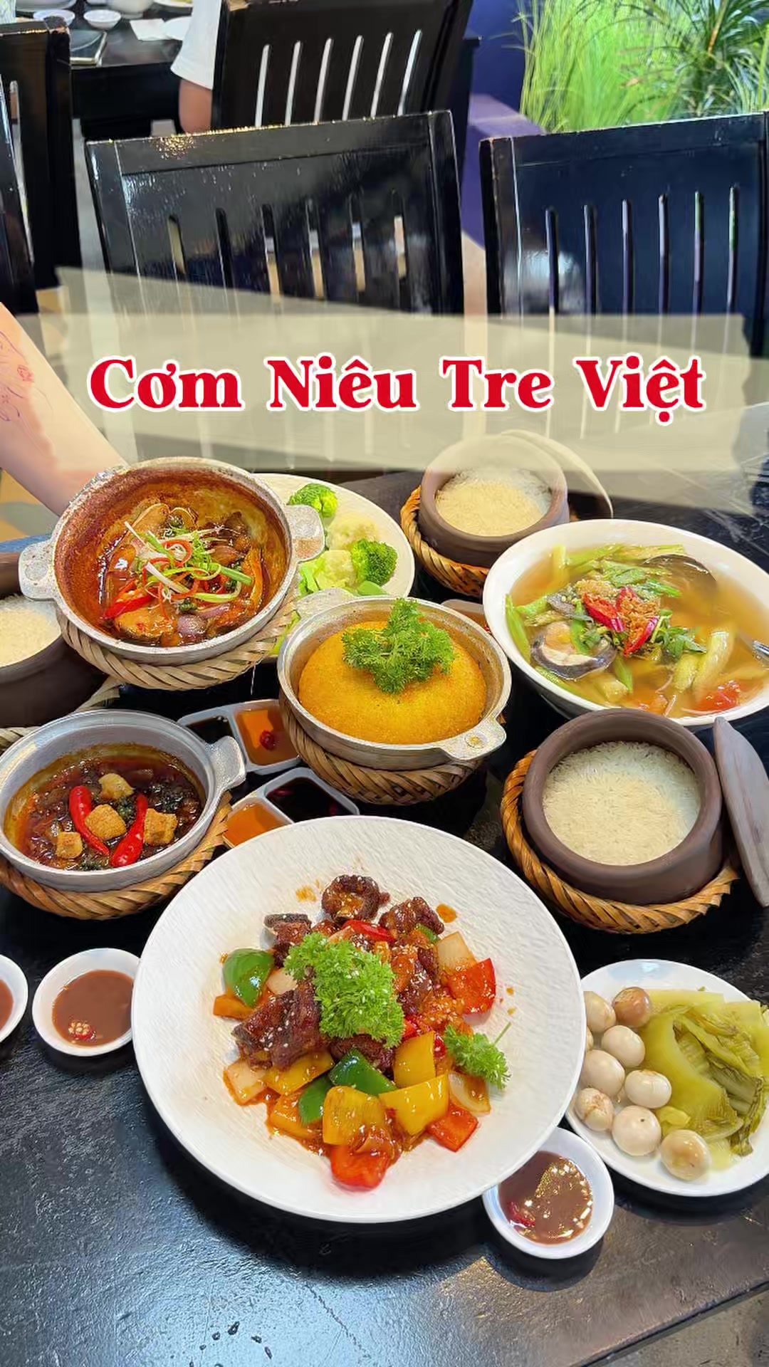 @Ăn Ngon Bình Dương