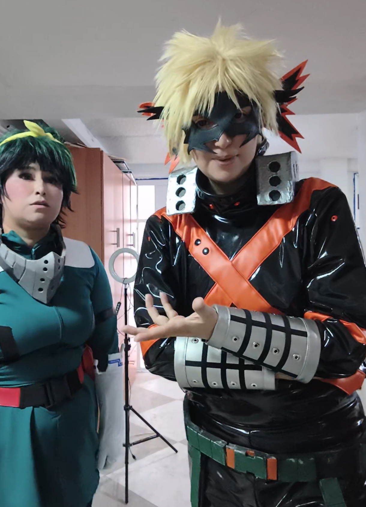 @Motomaru Cosplayer