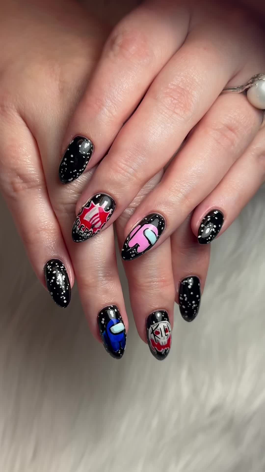 @NailTechAlisa