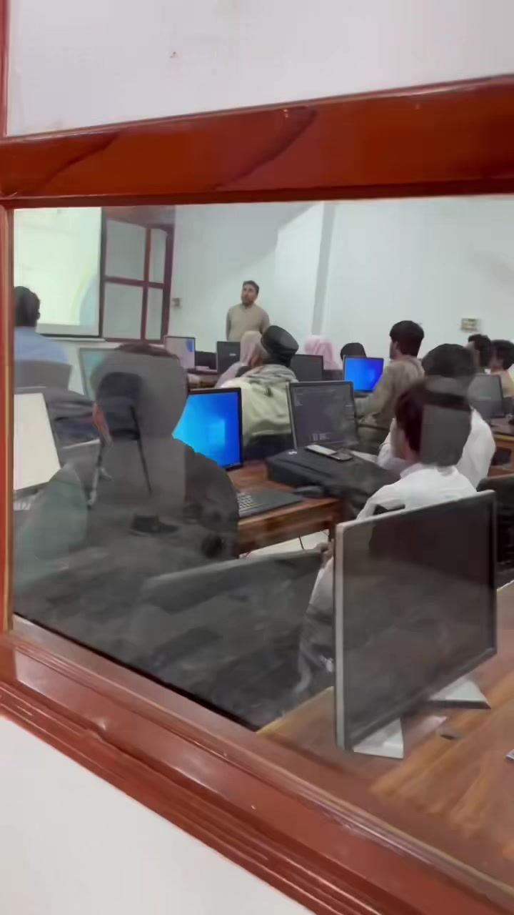 @AXIS INSTITUTE BANNU