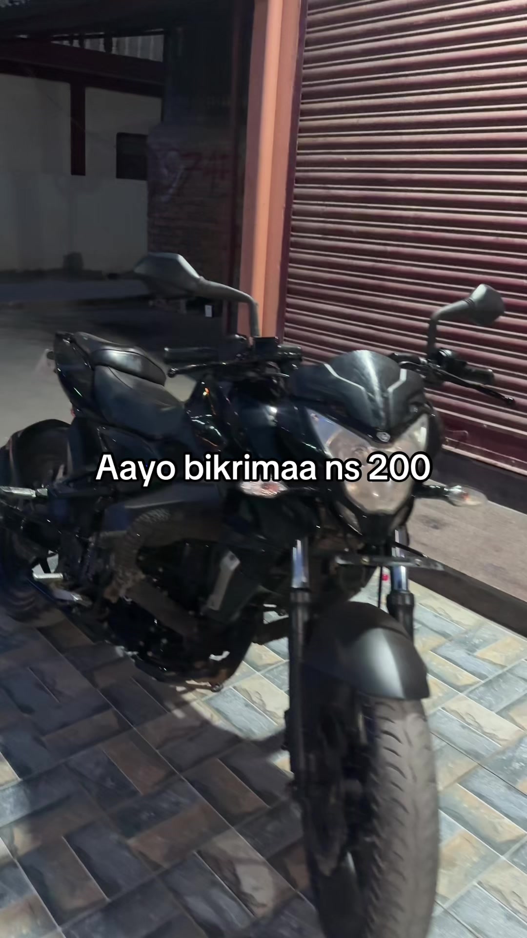 @Manakamanamotorhub dang