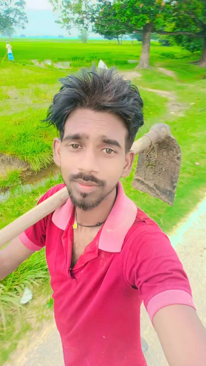 @Ashok Kumar Yadav