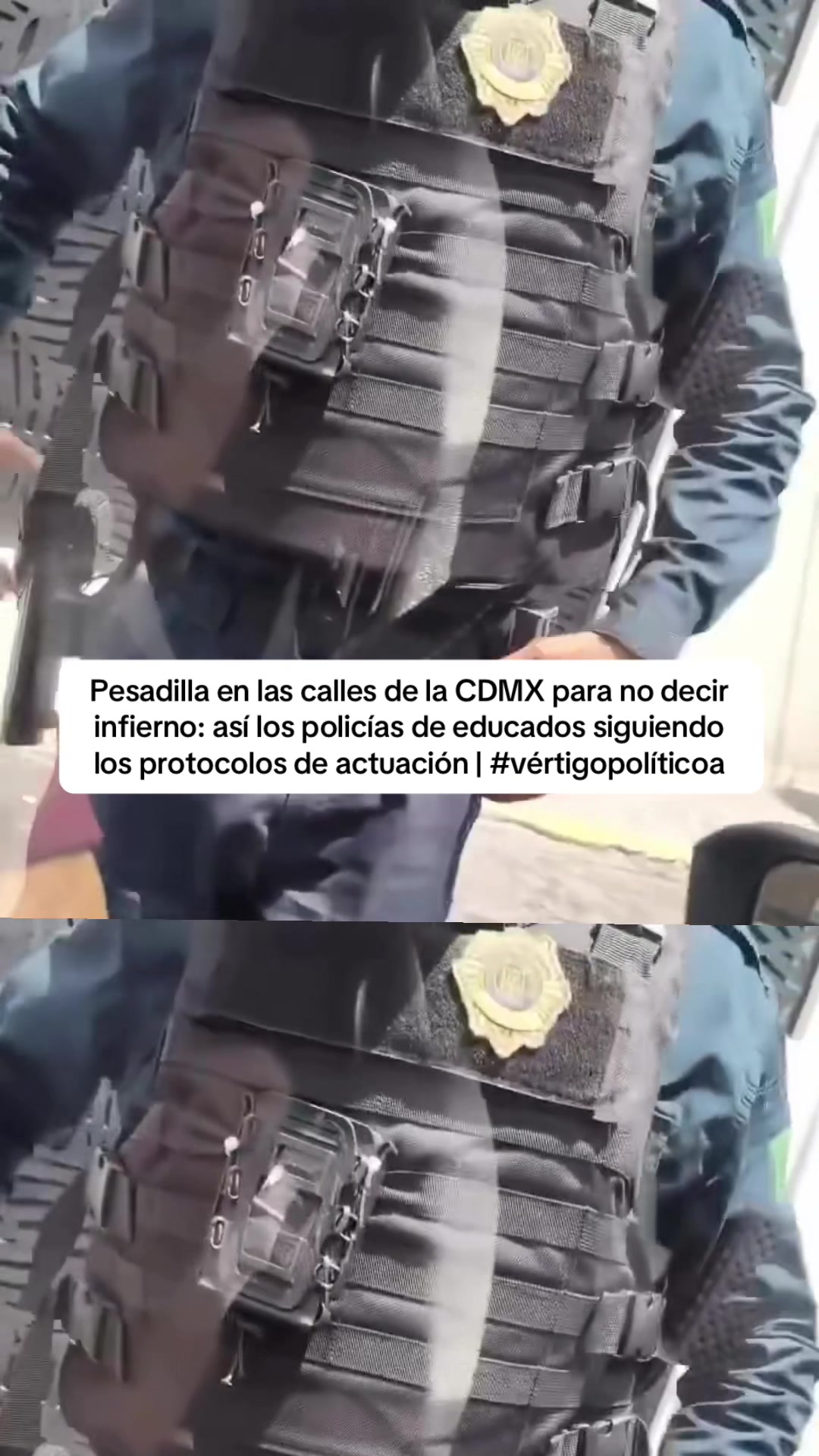 @Vértigo Político