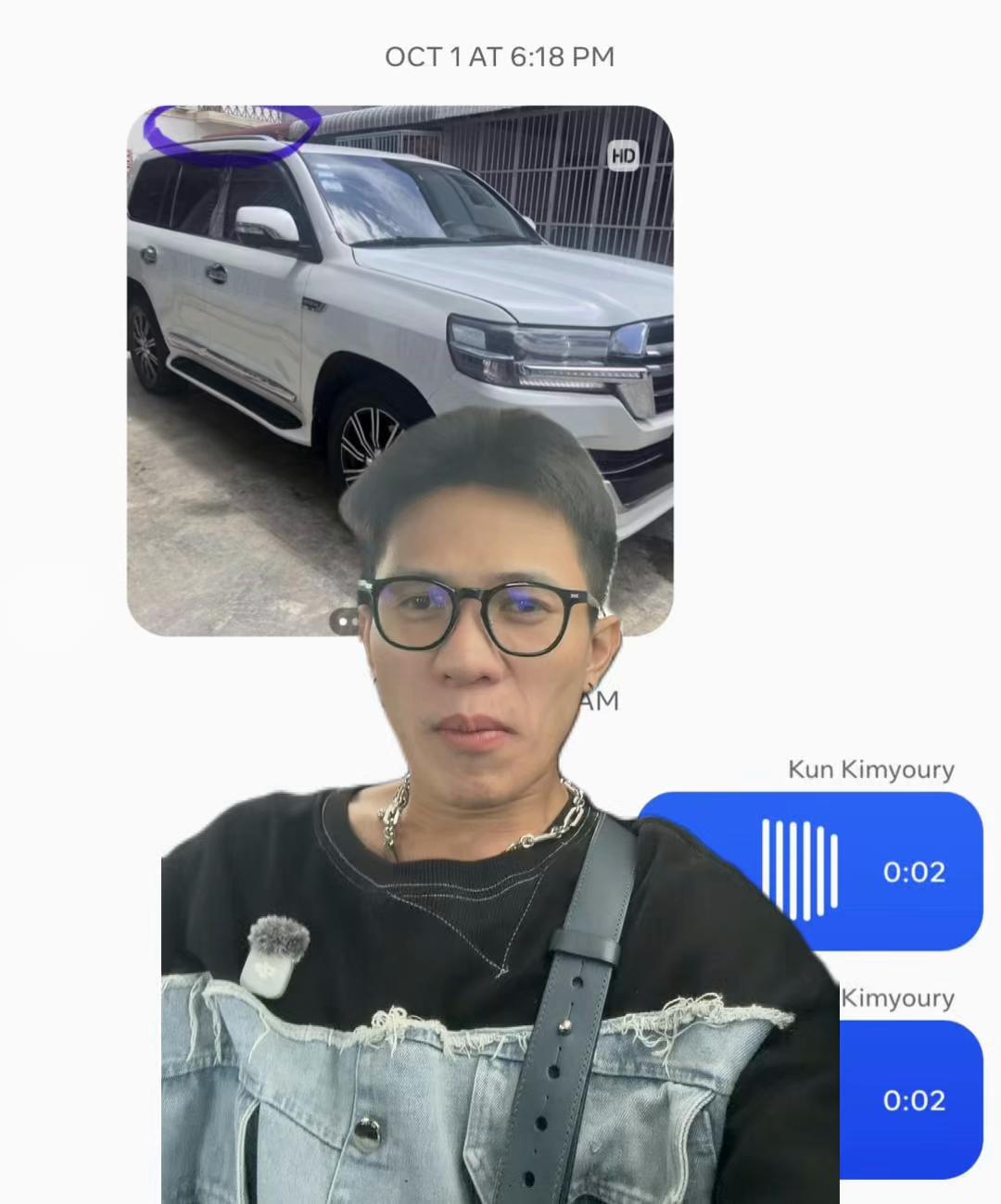 @SWAG AUTOS
