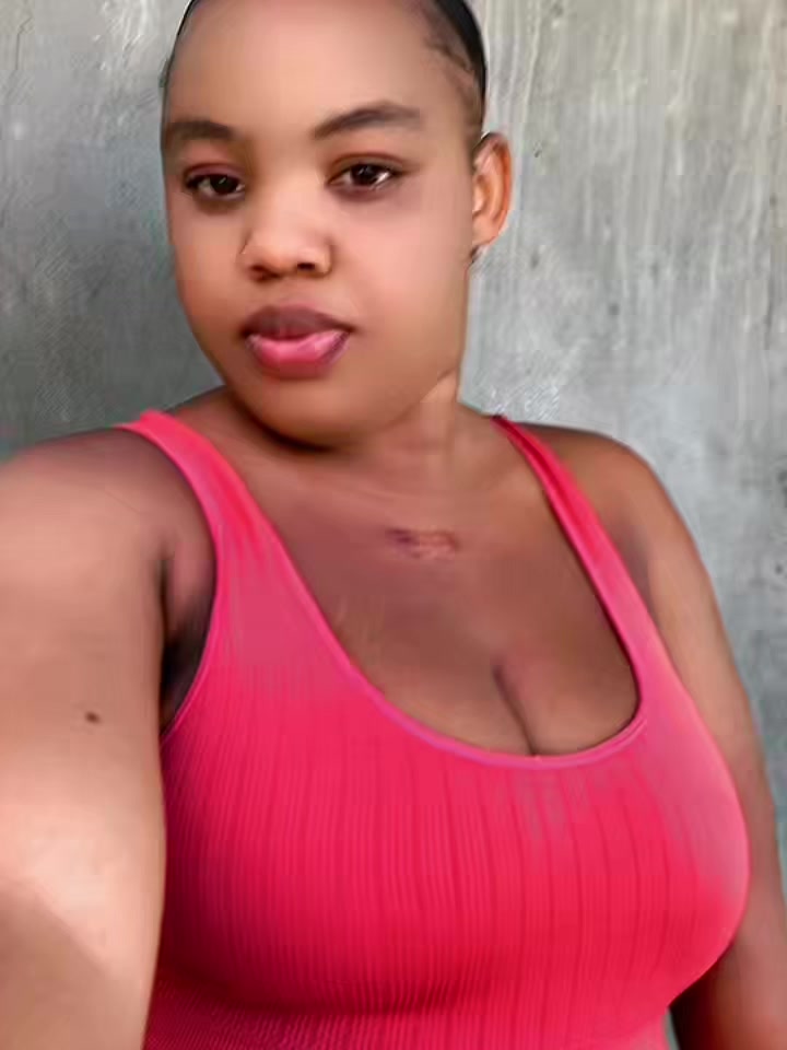 @🚀🧿BABIIEE LIAH🎀