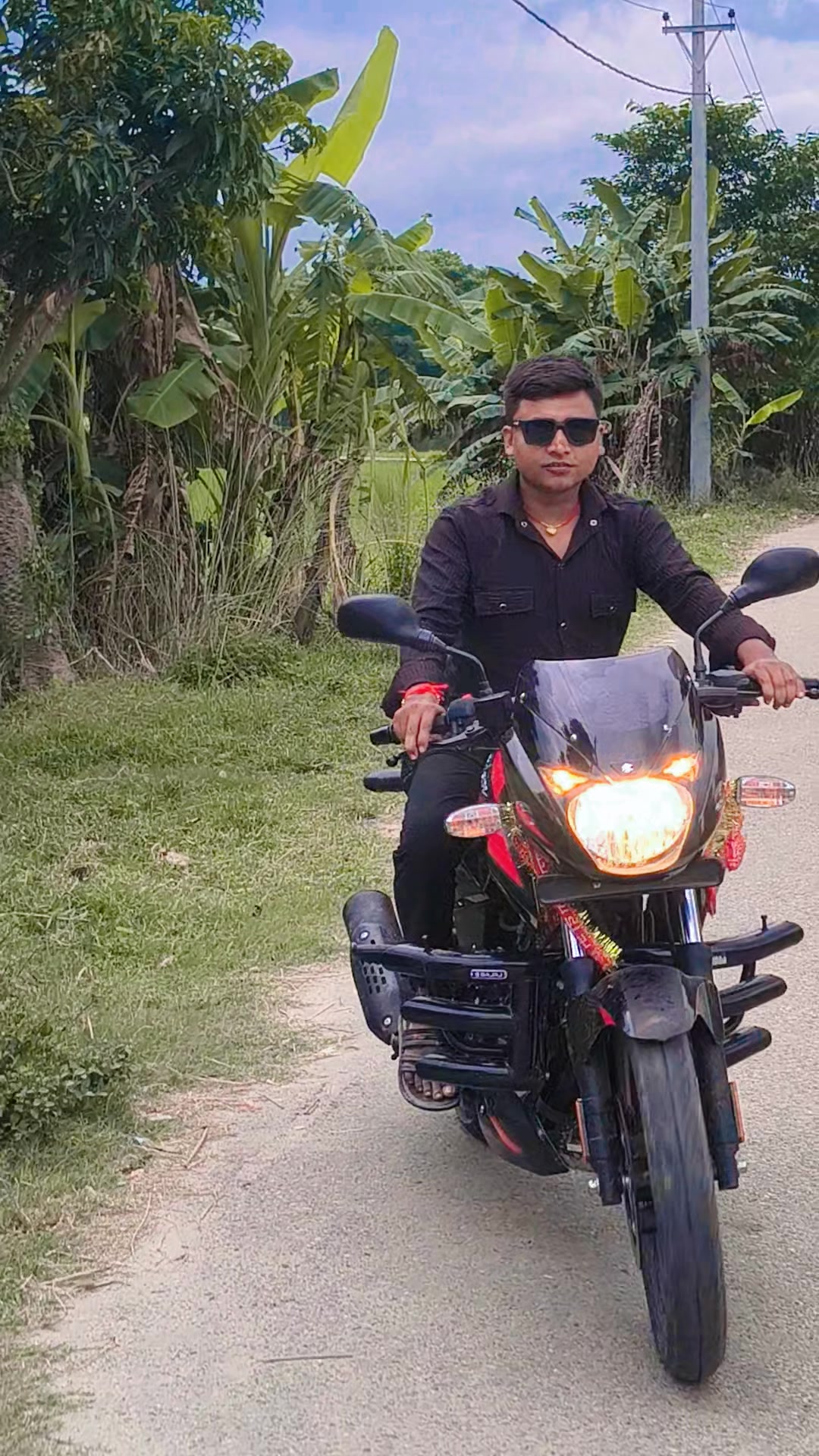 @pradip pujari