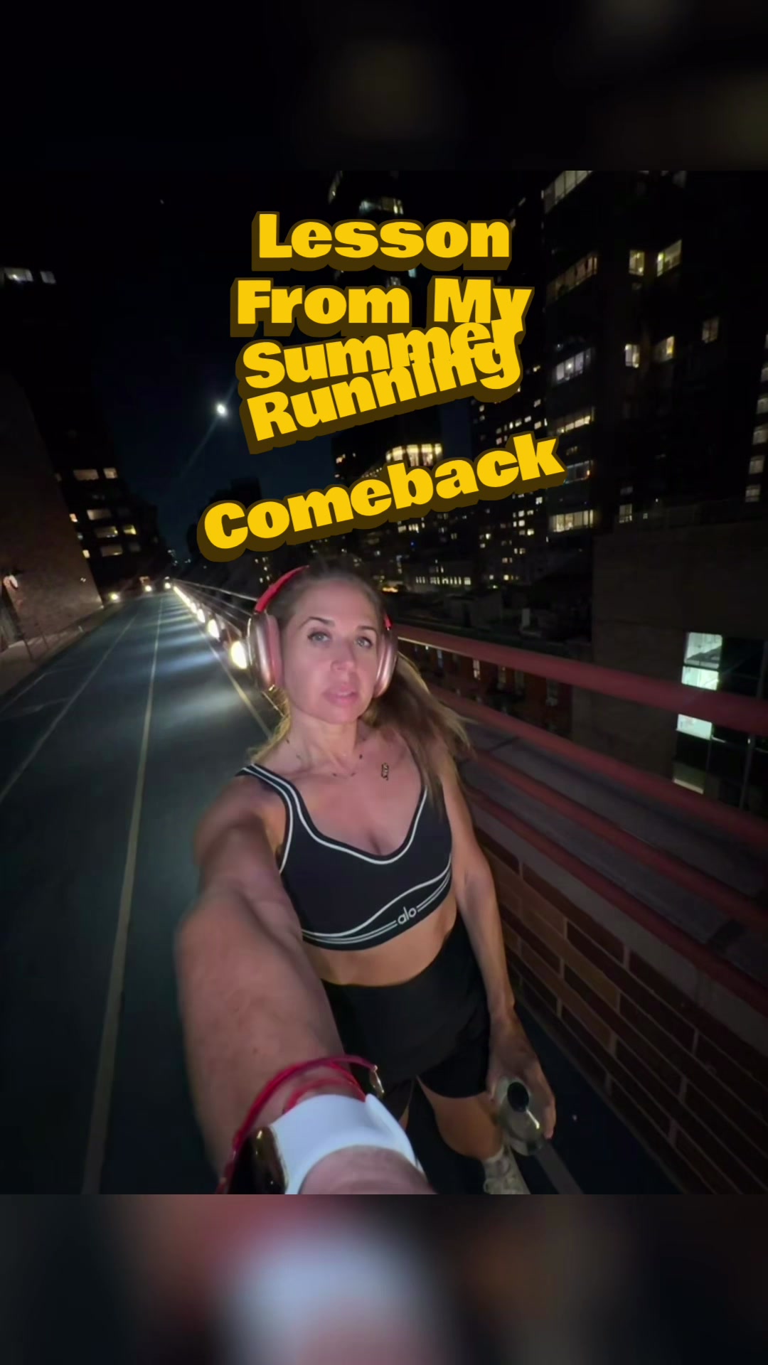 @Sari Beth Rosenberg