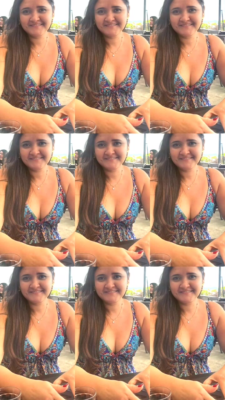 @eliane sousa521