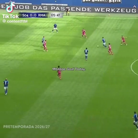@K mbappe