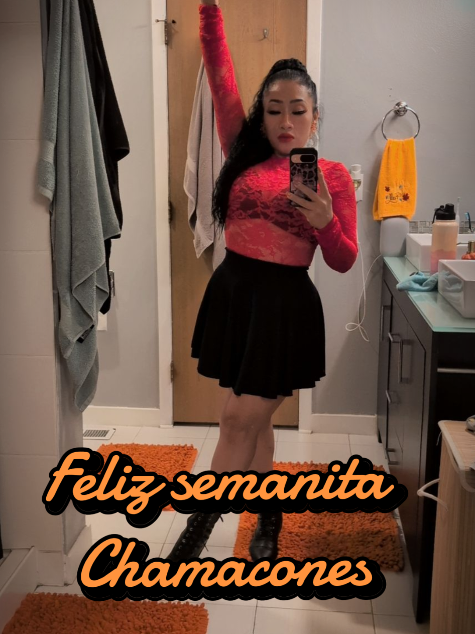 @Morenita Jarocha