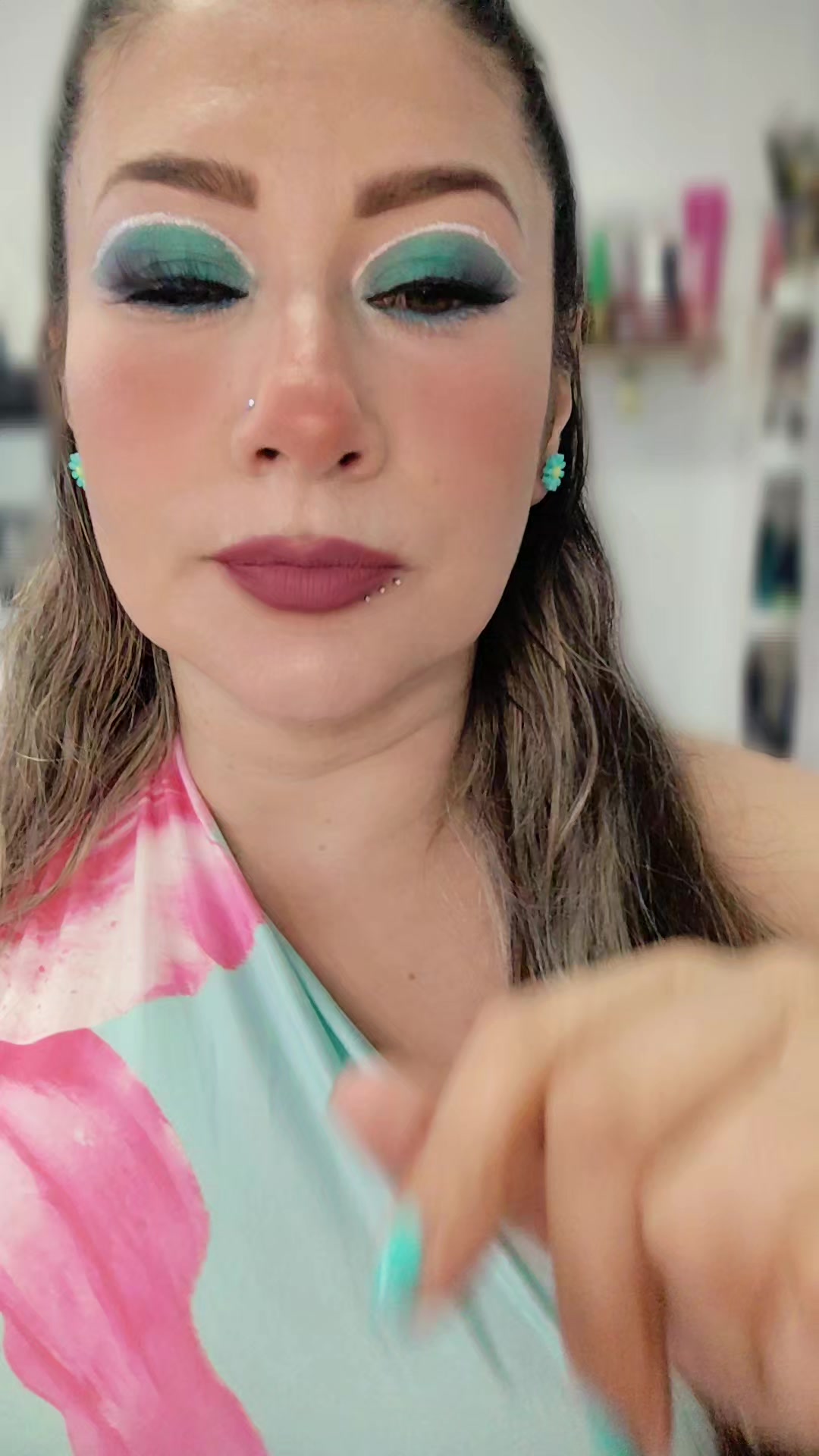 @Monica Mora