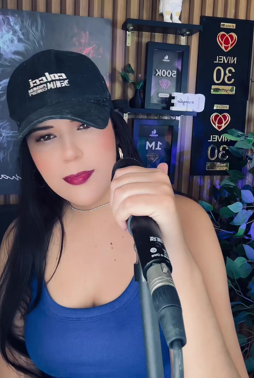 @🎙️Juliana Ara&uacute;jo 🧢🚂🐯🦁