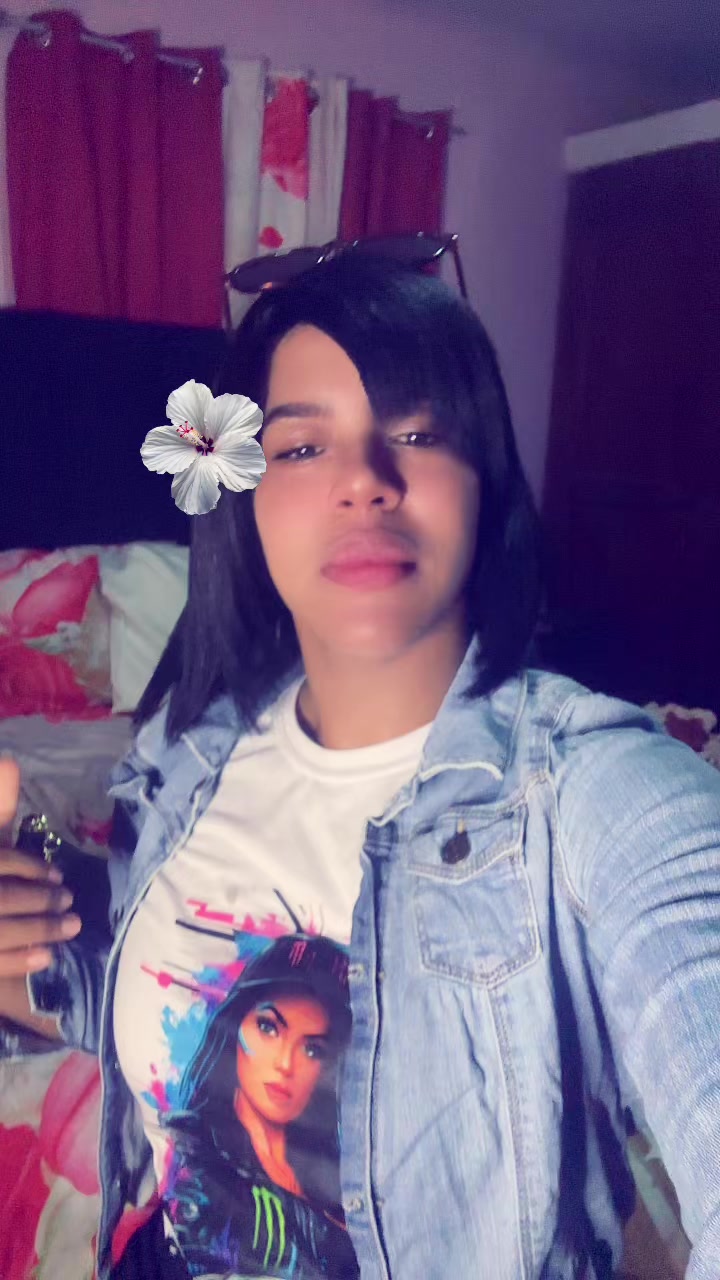 @La muñeca Johanna 😍